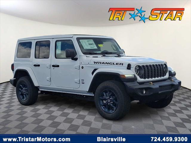 2026 Jeep Wrangler WRANGLER 4-DOOR 85TH ANNIVERSARY EDITION 2026 Jeep Wrangler WRANGLER 4-DOOR 85TH ANNIVERSARY EDITION