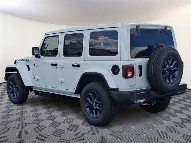 2026 Jeep Wrangler WRANGLER 4-DOOR 85TH ANNIVERSARY EDITION 2026 Jeep Wrangler WRANGLER 4-DOOR 85TH ANNIVERSARY EDITION