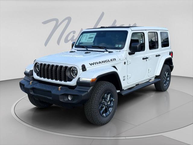 2026 Jeep Wrangler WRANGLER 4-DOOR 85TH ANNIVERSARY EDITION 2026 Jeep Wrangler WRANGLER 4-DOOR 85TH ANNIVERSARY EDITION