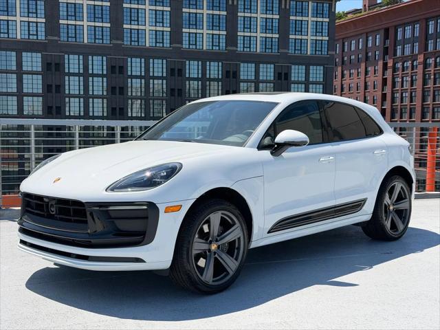2026 Porsche Macan Macan for sale in North Bethesda, MD