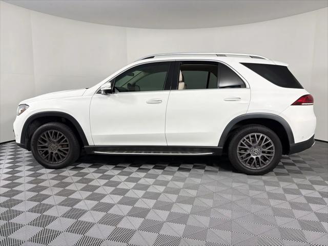 2021 Mercedes-Benz GLE GLE 350 GLE 350