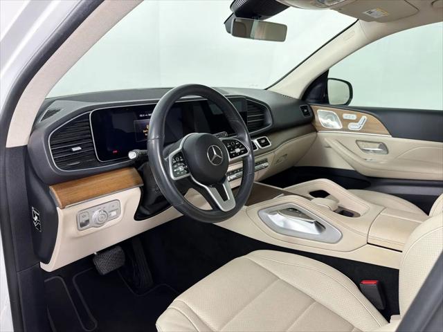 2021 Mercedes-Benz GLE GLE 350 GLE 350