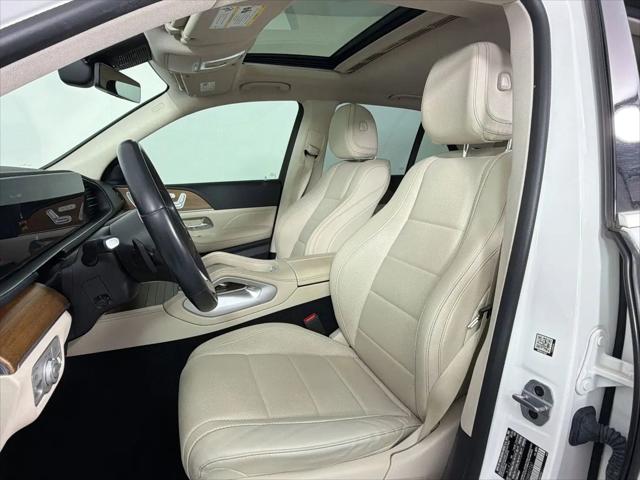 2021 Mercedes-Benz GLE GLE 350 GLE 350