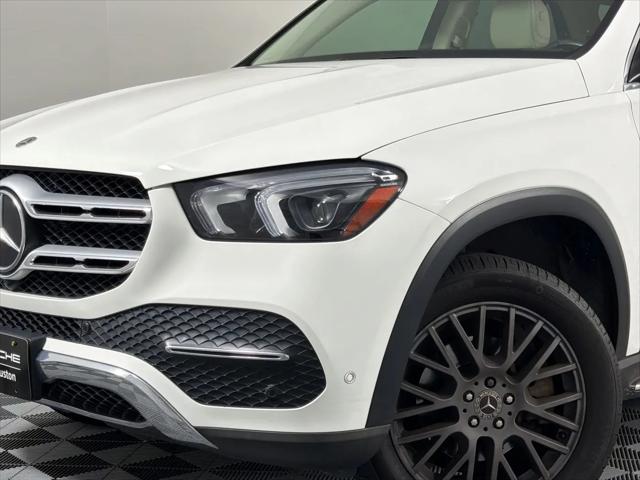2021 Mercedes-Benz GLE GLE 350 GLE 350