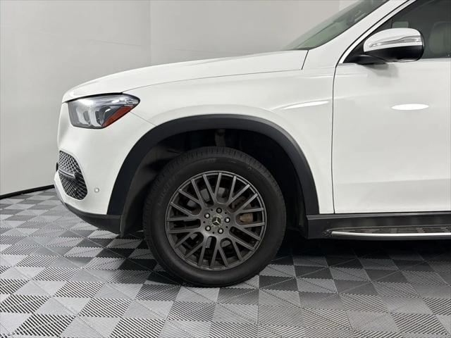 2021 Mercedes-Benz GLE GLE 350 GLE 350
