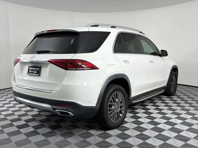 2021 Mercedes-Benz GLE GLE 350 GLE 350