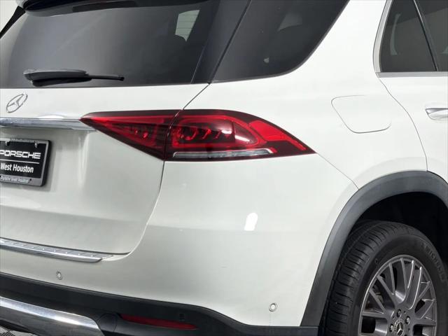 2021 Mercedes-Benz GLE GLE 350 GLE 350