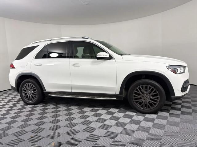 2021 Mercedes-Benz GLE GLE 350 GLE 350
