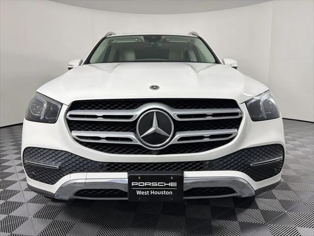 2021 Mercedes-Benz GLE GLE 350 GLE 350
