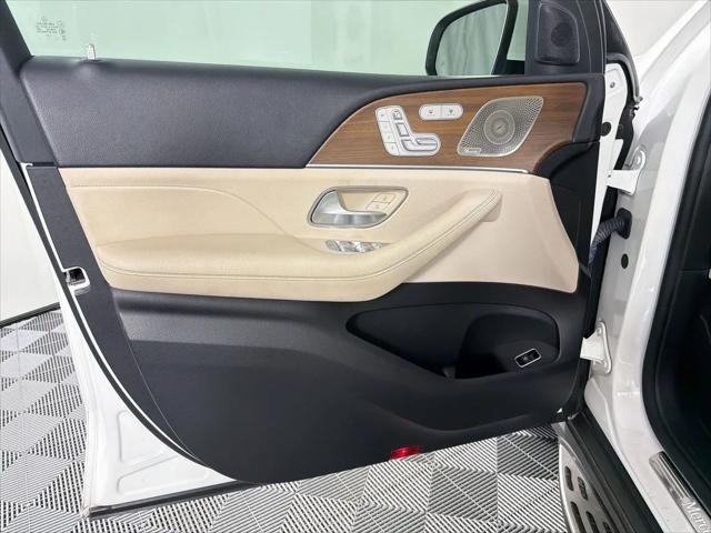2021 Mercedes-Benz GLE GLE 350 GLE 350