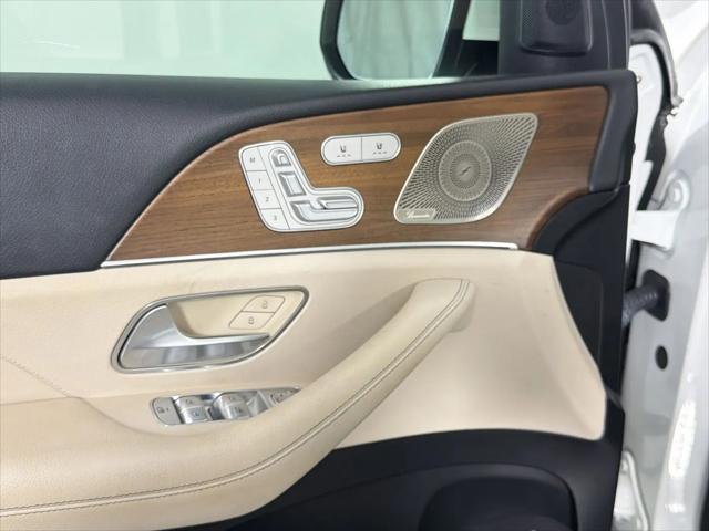 2021 Mercedes-Benz GLE GLE 350 GLE 350