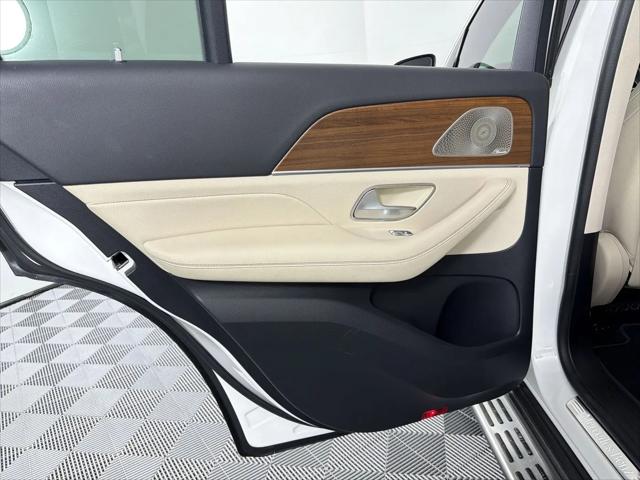 2021 Mercedes-Benz GLE GLE 350 GLE 350