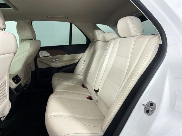 2021 Mercedes-Benz GLE GLE 350 GLE 350