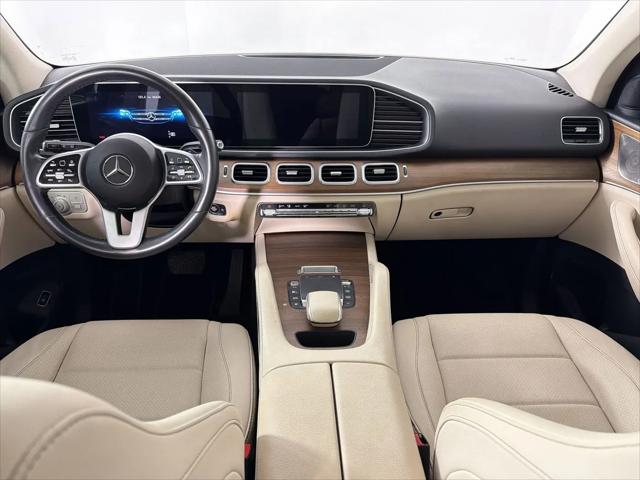 2021 Mercedes-Benz GLE GLE 350 GLE 350