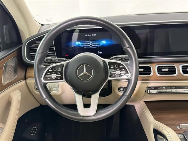 2021 Mercedes-Benz GLE GLE 350 GLE 350