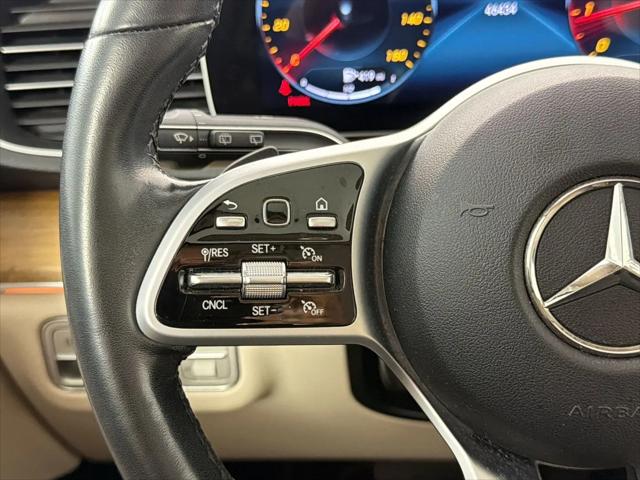 2021 Mercedes-Benz GLE GLE 350 GLE 350