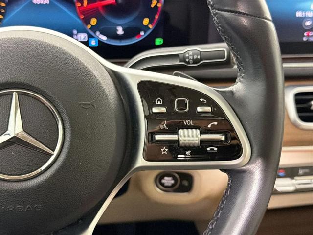 2021 Mercedes-Benz GLE GLE 350 GLE 350