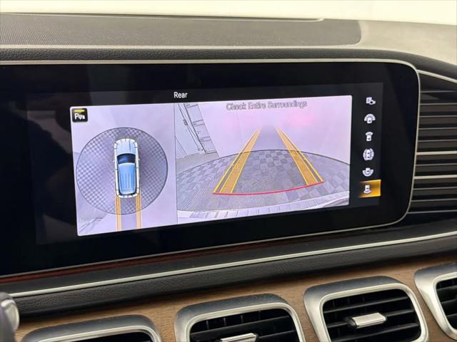 2021 Mercedes-Benz GLE GLE 350 GLE 350