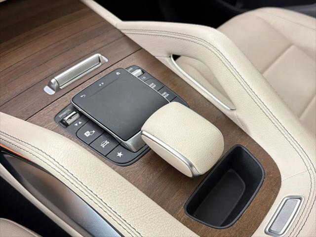 2021 Mercedes-Benz GLE GLE 350 GLE 350
