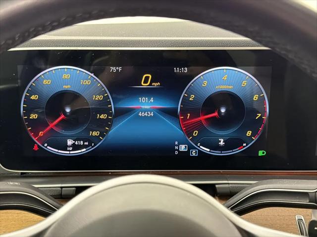 2021 Mercedes-Benz GLE GLE 350 GLE 350