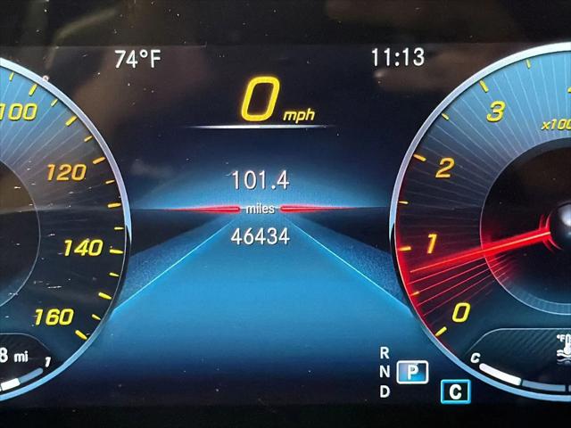 2021 Mercedes-Benz GLE GLE 350 GLE 350