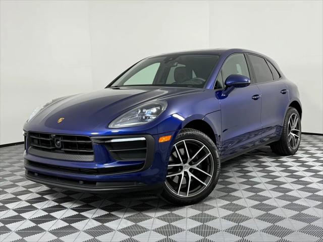 2025 Porsche Macan Macan for sale in Houston, TX