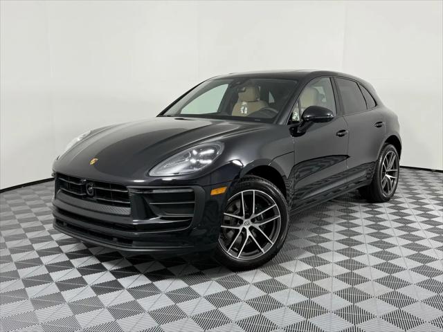 2026 Porsche Macan Macan for sale in Houston, TX