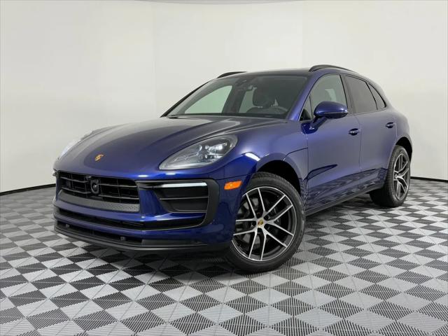 2026 Porsche Macan Macan for sale in Houston, TX