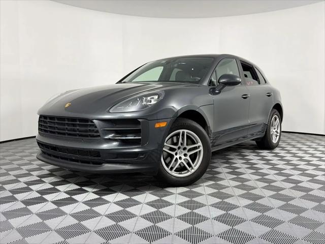 2020 Porsche Macan Macan for sale in Houston, TX