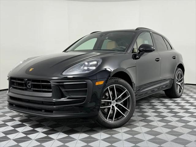 2026 Porsche Macan Macan for sale in Houston, TX