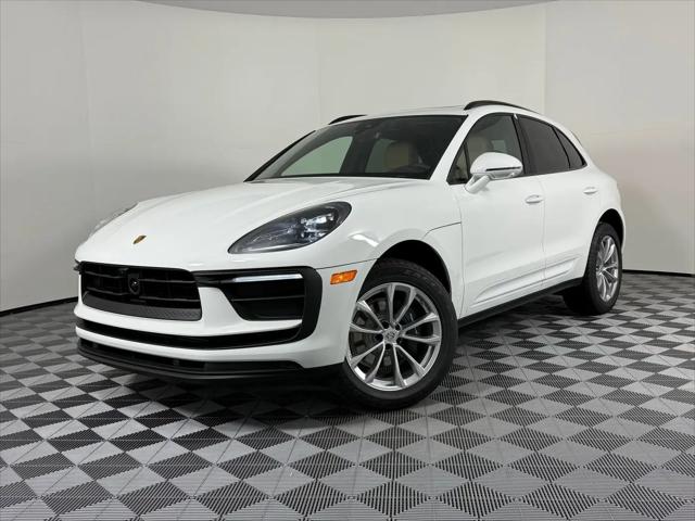 2026 Porsche Macan Macan for sale in Houston, TX