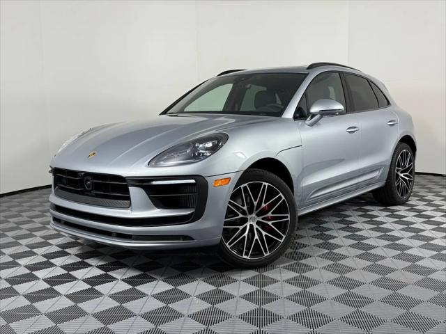 2026 Porsche Macan S for sale in Houston, TX