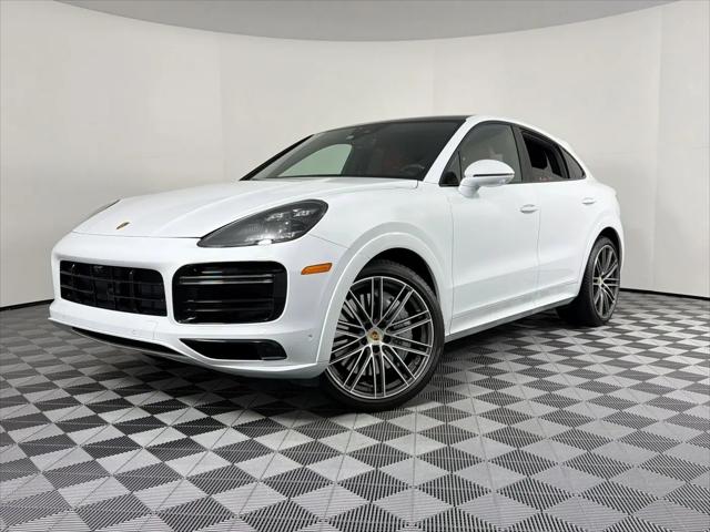 2023 Porsche Cayenne Turbo for sale in Houston, TX