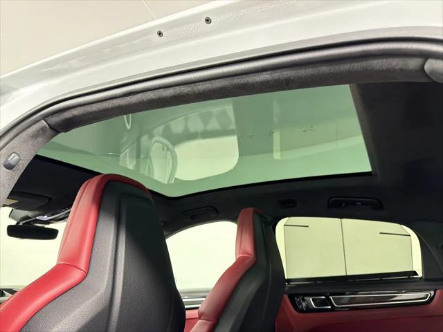 2023 Porsche Cayenne Turbo