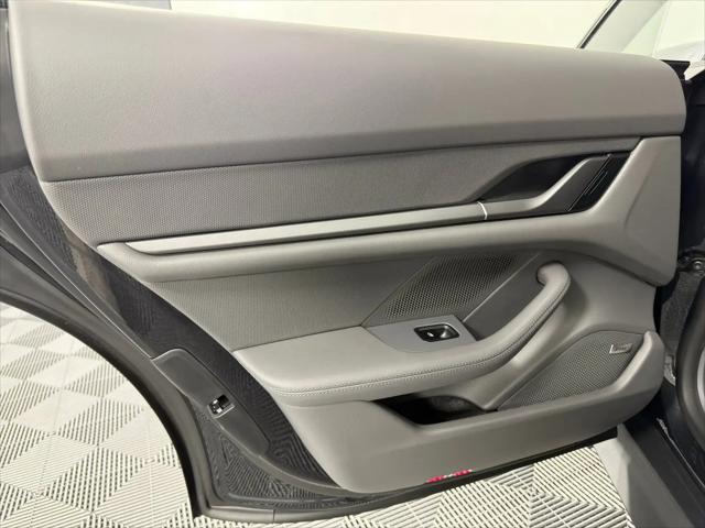 2026 Porsche Taycan 4