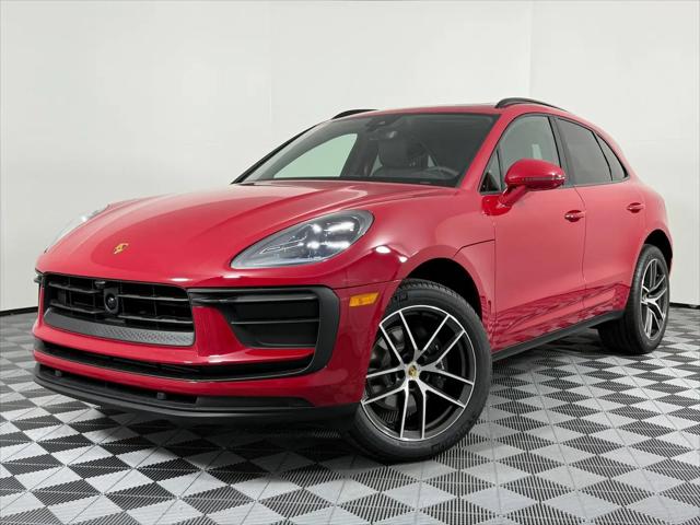 2026 Porsche Macan Macan for sale in Houston, TX