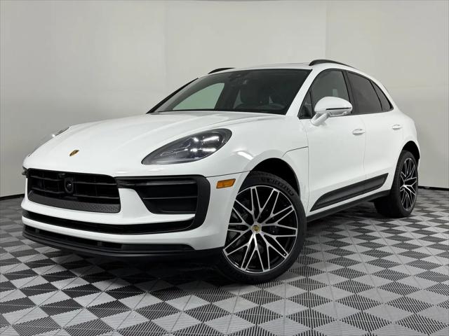 2026 Porsche Macan Macan for sale in Houston, TX