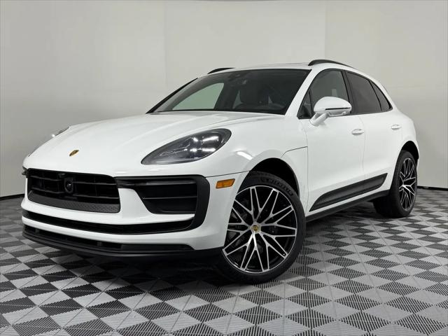 2026 Porsche Macan Macan for sale in Houston, TX