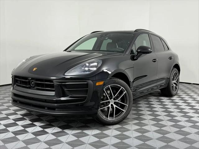 2026 Porsche Macan Macan for sale in Houston, TX
