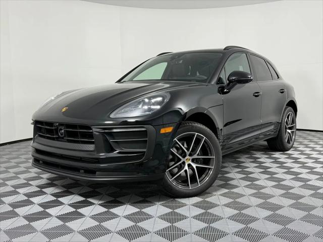 2026 Porsche Macan Macan for sale in Houston, TX