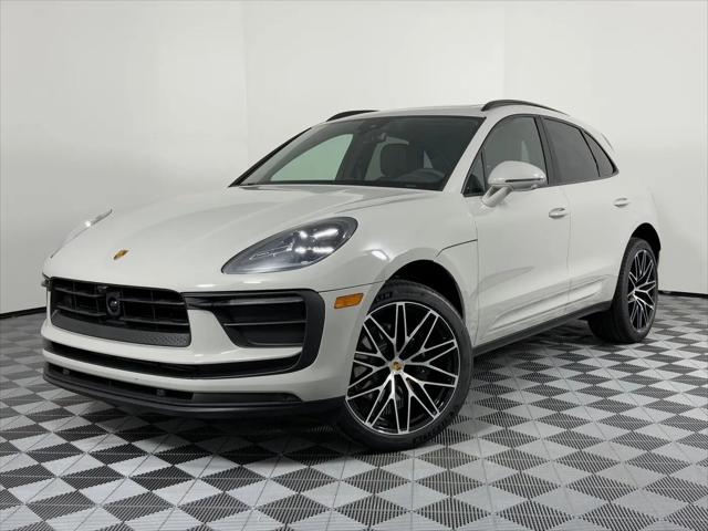 2026 Porsche Macan Macan for sale in Houston, TX