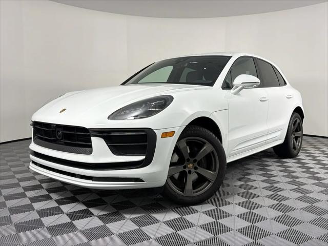 2026 Porsche Macan Macan for sale in Houston, TX