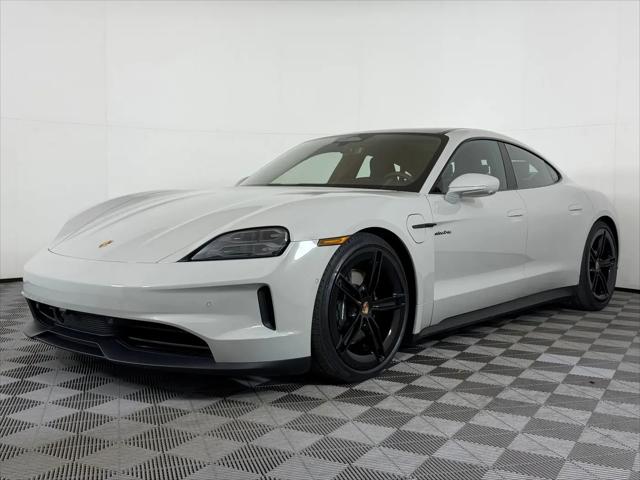 2026 Porsche Taycan Taycan for sale in Brentwood, TN