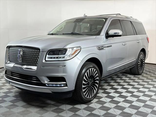 2021 Lincoln Navigator Black Label for sale in Brentwood, TN