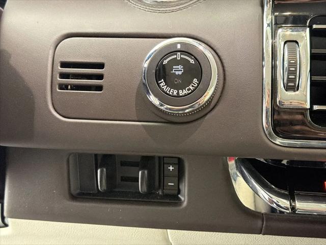 2021 Lincoln Navigator Black Label
