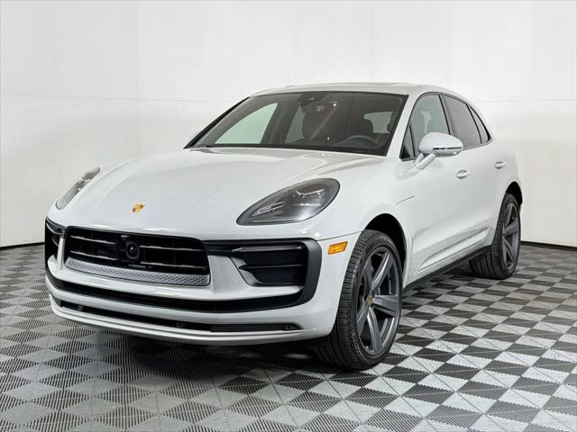 2025 Porsche Macan Macan for sale in Brentwood, TN