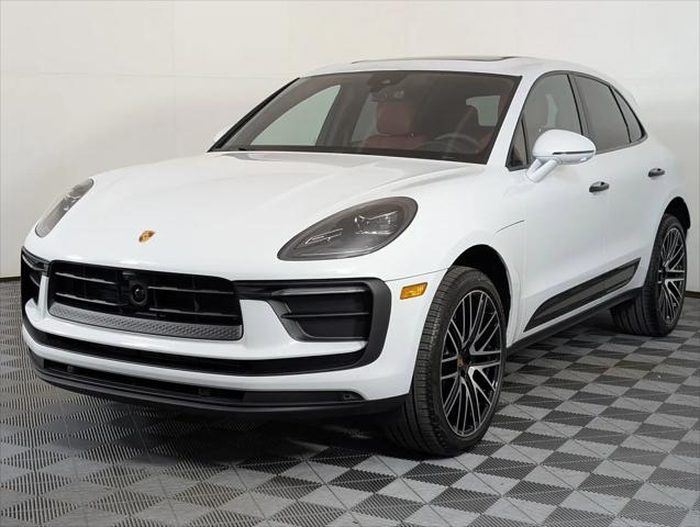 2026 Porsche Macan Macan for sale in Brentwood, TN