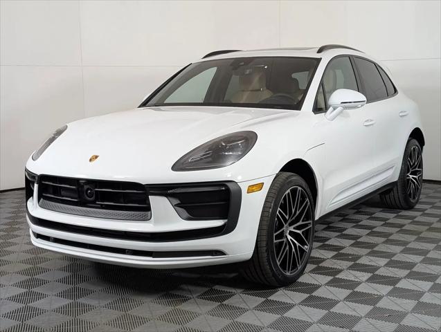 2026 Porsche Macan Macan for sale in Brentwood, TN