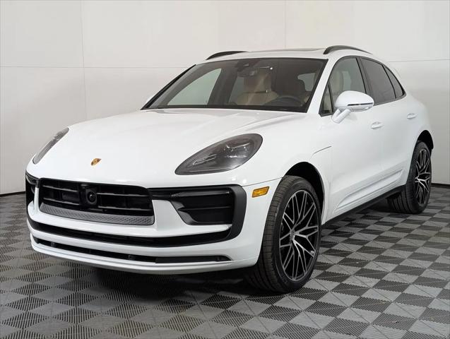 2026 Porsche Macan Macan for sale in Brentwood, TN