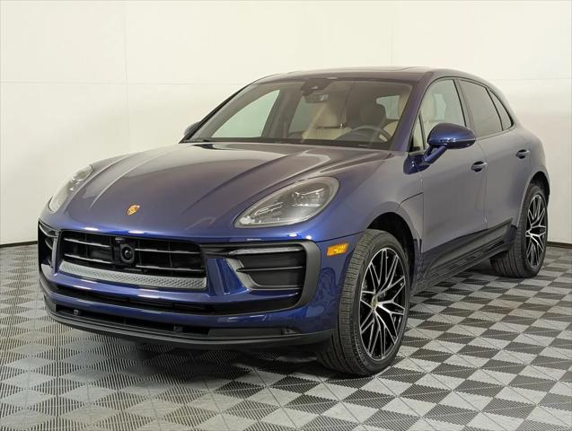 2026 Porsche Macan Macan for sale in Brentwood, TN